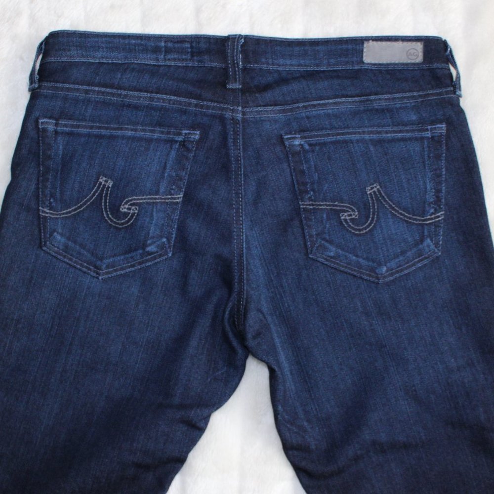 Adriano Goldshmied The Legging Super Skinny Jeans - Picture 5 of 13